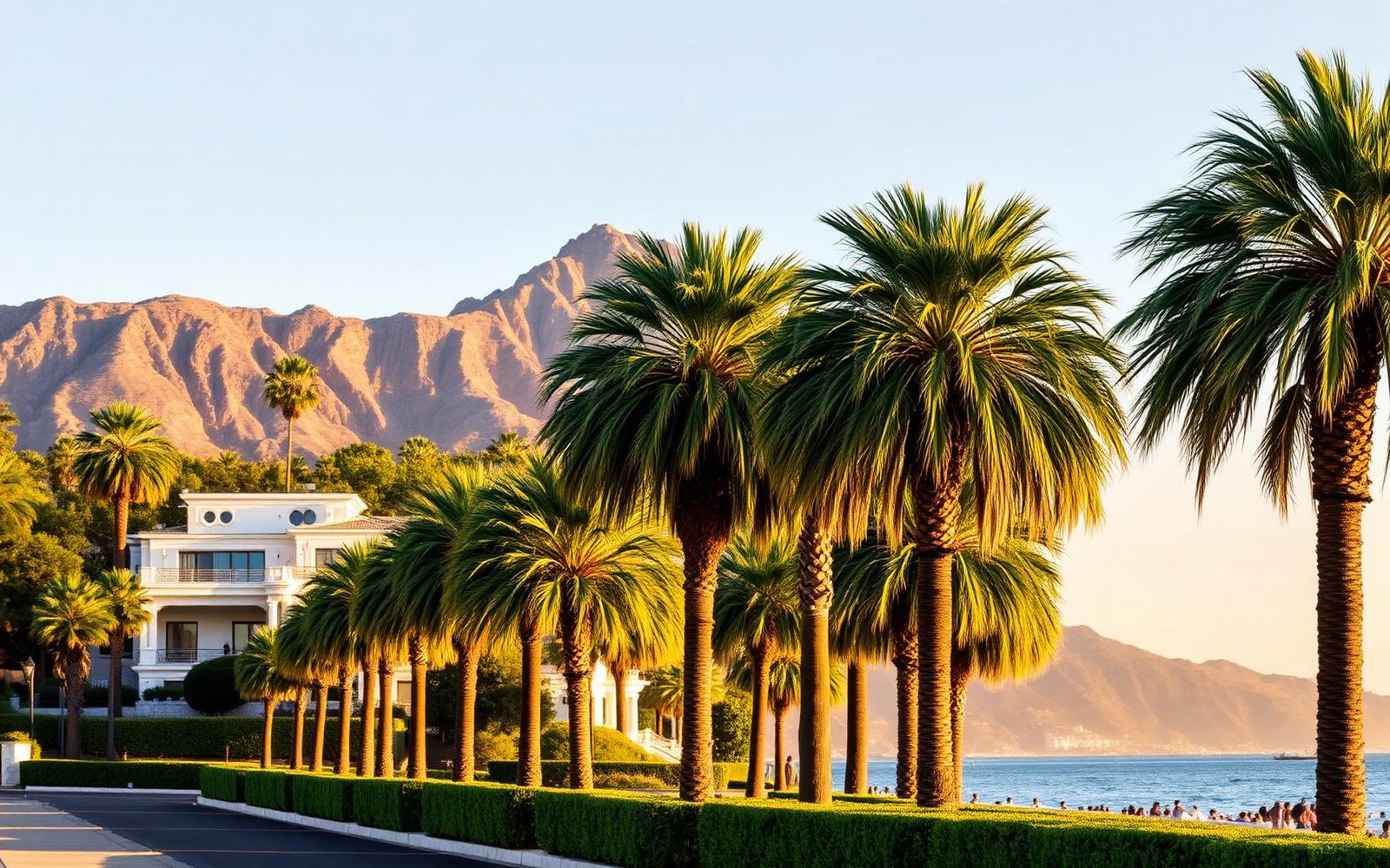 Marbella's Golden Mile: a property deep dive for UK buyers