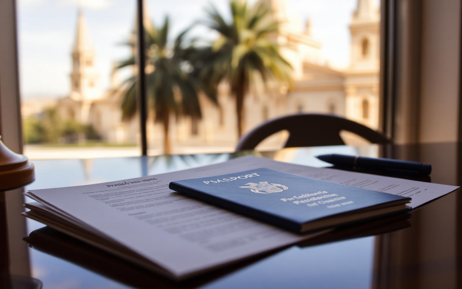 The end of Spain's Golden Visa: what UK buyers need to know
