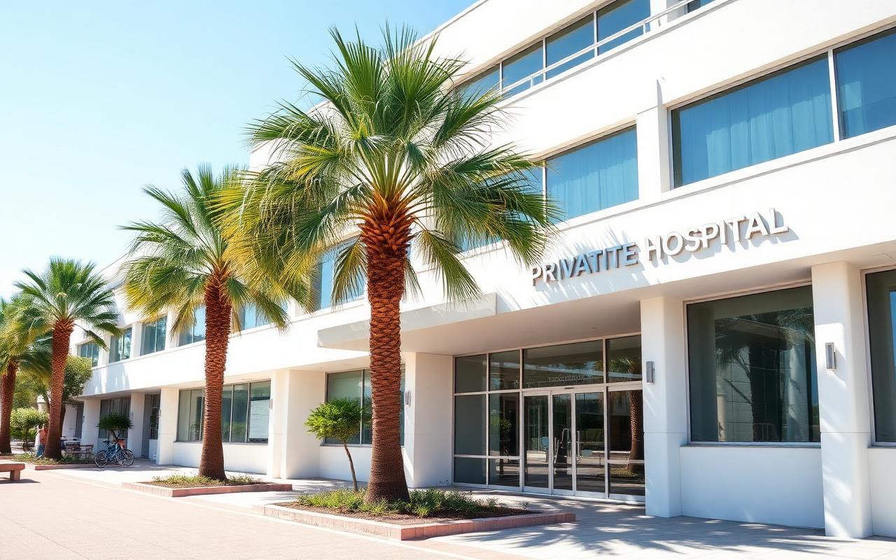Healthcare on the Costa del Sol: what UK retirees actually need to know