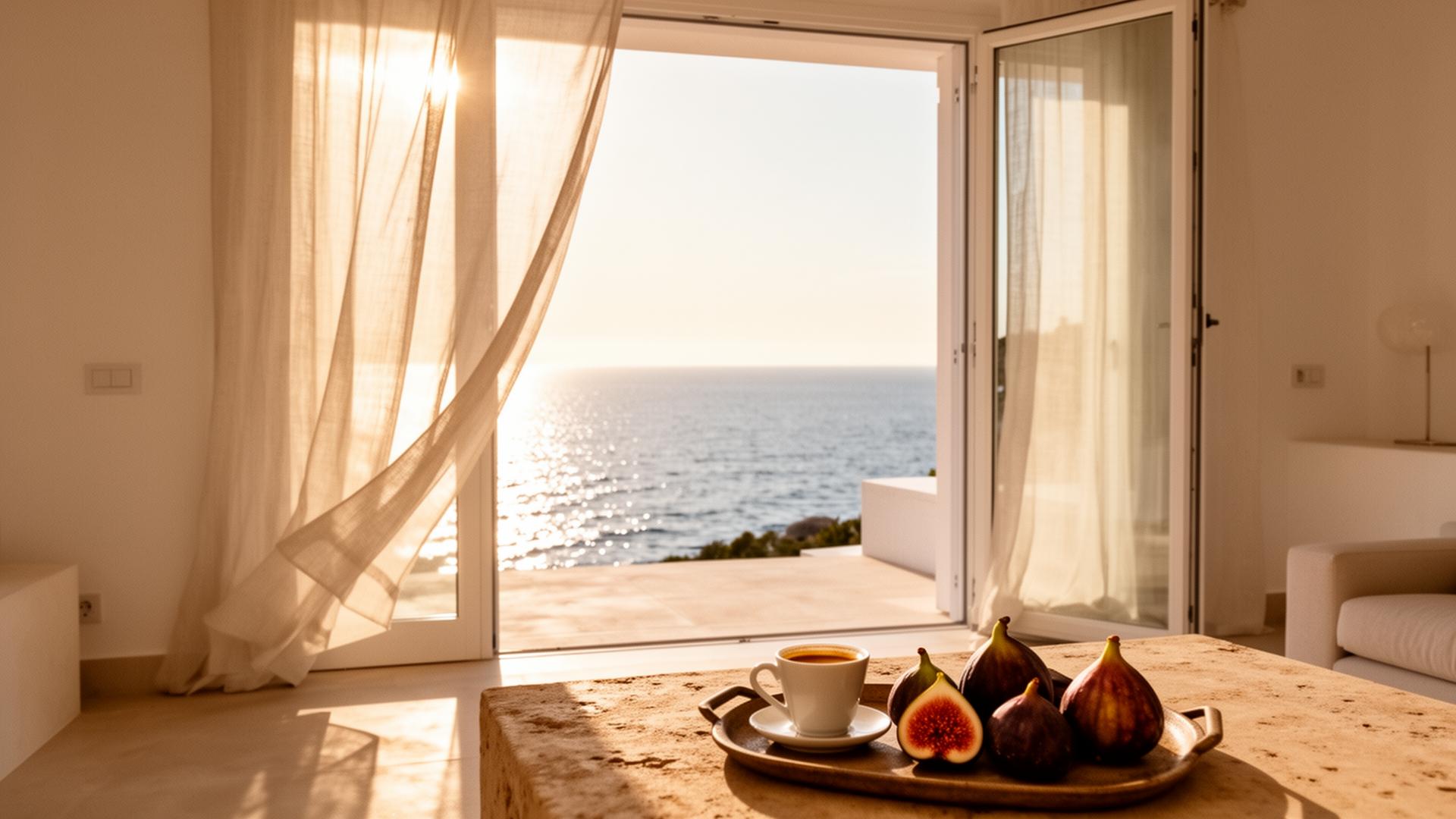 The morning routine people never want to leave behind
