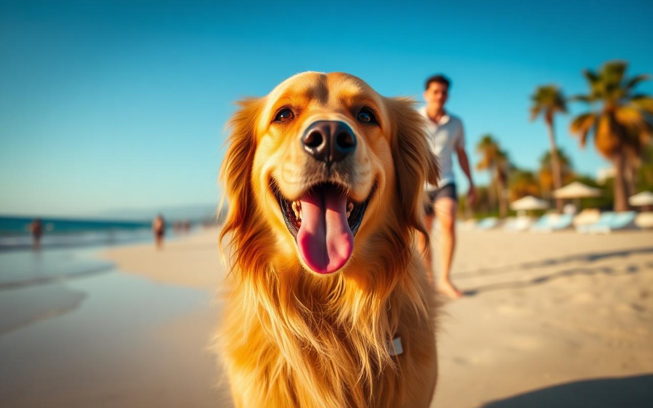 Moving pets to Spain in 2026: a step-by-step guide for UK owners