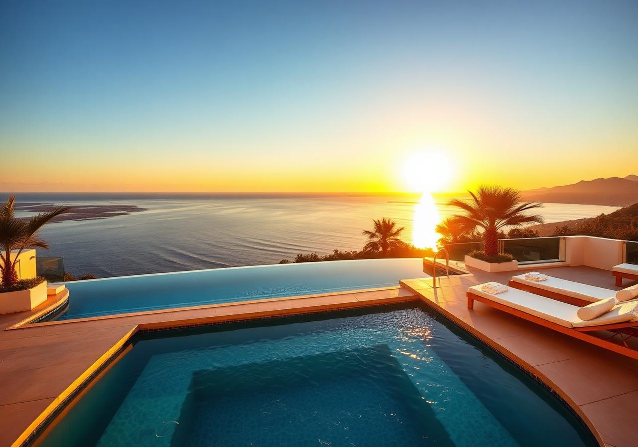 Espacio Beach Spa · Don Carlos